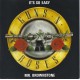 GUNS N´ ROSES - It´s so easy  ***UK - Press***